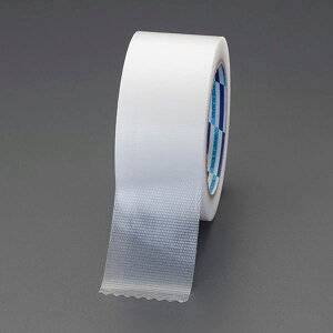 �y���[�J�[�݌ɂ���z �G�X�R ESCO 50mmx25m �K���X��U�h�~�e�[�v EA944D-151 JP�X