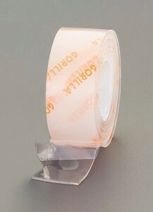 y[J[݌ɂz GXR ESCO 25.4mmx1.5m ͗ʃe[v(eʗp/NA) EA944RV-32 JPX