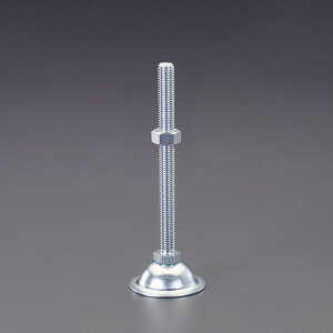 �y���[�J�[�݌ɂ���z �G�X�R ESCO ��38mm/M10x50mm �A�W���X�g�{���g(�O���z���C�g) EA949GV-621 JP�X