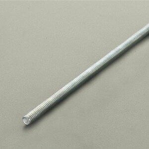 �y���[�J�[�݌ɂ���z �G�X�R ESCO M 3x1000mm �S�˂��{���g(�S���j�N����) EA949HL-403 JP�X