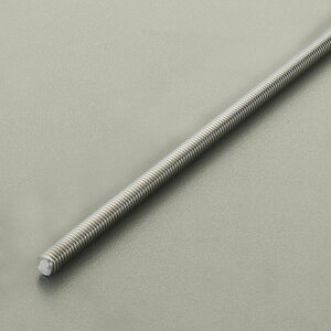 �y���[�J�[�݌ɂ���z �G�X�R ESCO M8x285mm �S�˂��{���g(�X�e�����X��) EA949HL-508 JP�X
