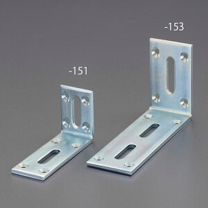 �y���[�J�[�݌ɂ���z �G�X�R ESCO 40x 80x30mm ���C�h�A���O��(�X�`�[����) EA951EE-151 JP�X