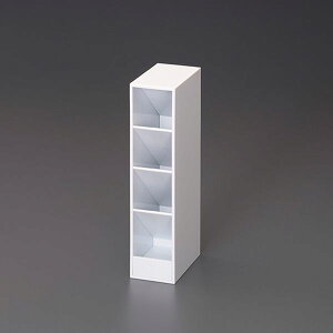 y[J[݌ɂz GXR ESCO 50x 85x210mm c[X^h(zCg) EA954TE-34 JPX