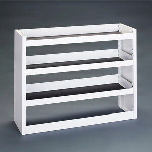 y[J[݌ɂz GXR ESCO 1000x310x800mm/3i ԍڃbNI EA957-102 JPX