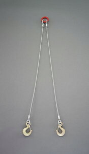 �y���[�J�[�݌ɂ���z �G�X�R ESCO 1.0 tonx1.0m ���C���[�X�����O(2�{�� EA981WS-21 JP�X