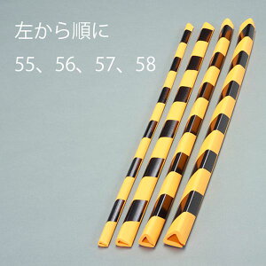 �y���[�J�[�݌ɂ���z �G�X�R ESCO 15x15mm/0.9m �g���N�b�V�����K�[�h(�� EA983FE-55 JP�X