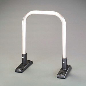 �y���[�J�[�݌ɂ���z �G�X�R ESCO 700x920mm �o���P�[�h�X�^���h(�X�e�����X EA983FK-122 JP�X