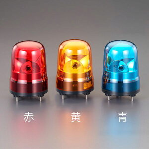 y[J[݌ɂz GXR ESCO AC100V LED](ԐF) EA983FS-100RA JPX