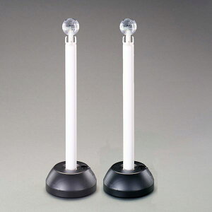 �y���[�J�[�݌ɂ���z �G�X�R ESCO 255x870mm �`�F�[���X�^���h(�\�[���[LED EA983FT-271 JP�X