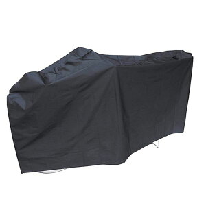 【メーカー在庫あり】 エスコ ESCO 2150x1150mm 自転車カバー(電動自 EA986YH-26 JP店