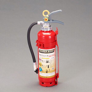 y[J[݌ɂz GXR ESCO 1.8kg ABCΊ(ԗp) EA999ME-4A JPX