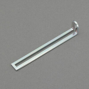 �y���[�J�[�݌ɂ���z �G�X�R ESCO 120x16x18mm �⏕����(�A���O���E�`�����l���p) 000012330653 JP�X