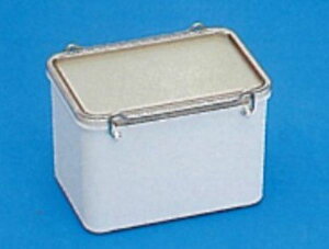 y[J[݌ɂz GXR ESCO 159x122x115mm/ 1.3L ۑe 000012331549 JPX