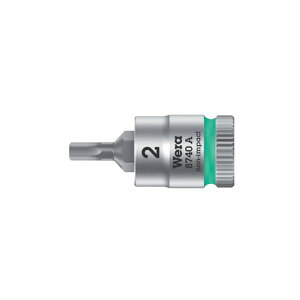 �y���[�J�[�݌ɂ���z �G�X�R ESCO 1/4�C���`DRx5/64�C���` Hex-Plus�r�b�g�\�P�b�g 000012333424 JP�X
