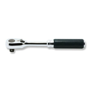 �y���[�J�[�݌ɂ���z �G�X�R ESCO 3/8�C���`DRx178mm ���`�F�b�g�n���h��(Z-EAL) 000012326470 JP�X