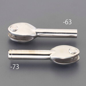 �y���[�J�[�݌ɂ���z �G�X�R ESCO M8x 40mm �~�ߋ���(���E���˂�/�X�e�����X��) 000012334142 JP�X