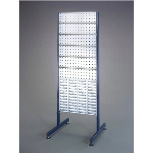�y���[�J�[�݌ɂ���z �G�X�R ESCO 571x570x1600mm �g���[&�N���b�v�{�[�h���b�N 000012334312 JP�X