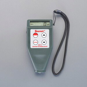 【メーカー在庫あり】 エスコ ESCO デジタル膜厚計 000012334377 JP店