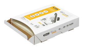 【メーカー在庫あり】 エスコ ESCO 216x303mm/A4 ラミネートフィルム(250枚) 000012335769 JP店