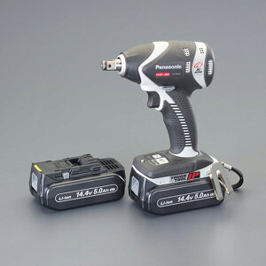 y[J[݌ɂz GXR ESCO DC14.4V(1/2C`DR) CpNg`([d) 000012328515 JPX