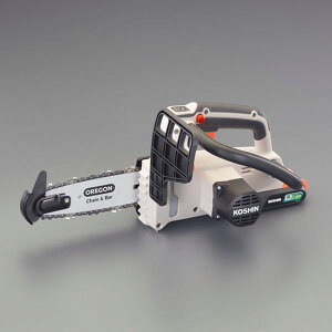 y[J[݌ɂz GXR ESCO DC18V `F[\[(^/[d) 000012326472 JPX