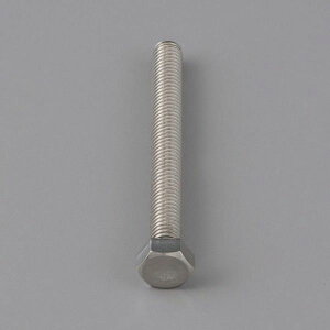 �y���[�J�[�݌ɂ���z �G�X�R ESCO M20 x60mm �Z�p�S�˂��{���g(�X�e�����X��/1�{) 000012342720 JP�X