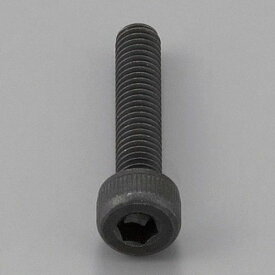 【メーカー在庫あり】 エスコ ESCO M5 x 10mm 六角穴付ボルト/全ねじ(BC/8本) 000012343241 JP店