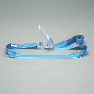 �y���[�J�[�݌ɂ���z �G�X�R ESCO 75mmx 5.0m/5090kg �x���g�ג��@(�G���h���X) 000012345337 JP�X
