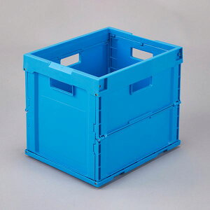 �y���[�J�[�݌ɂ���z �G�X�R ESCO 380x305x331mm/30.6L �܏�R���e�i(��) 000012331363 JP�X