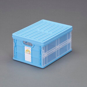 y[J[݌ɂz GXR ESCO 258x358x177mm/11.8L ܏Rei(u[) 000012331398 JPX