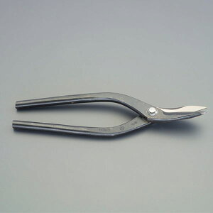 【メーカー在庫あり】 エスコ ESCO 260mm はさみ・金切(プロ用/左利き/柳刃) 000012332234 JP店