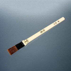 【メーカー在庫あり】 エスコ ESCO 25mm 水性用目地用刷毛(馬毛/平) EA109LB-56 JP店