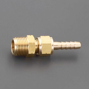 �y���[�J�[�݌ɂ���z �G�X�R ESCO R 3�^8�hx�� 7.0mm �Y�˂��X�e�� EA141A-41 JP�X