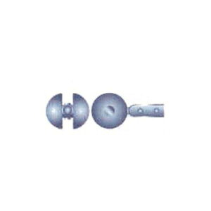 �y���[�J�[�݌ɂ���z �G�X�R ESCO 1�E1�^8�h ��]���[���w�b�h�J�b�^�[�i13mm�p�j EA340GW-20 JP�X