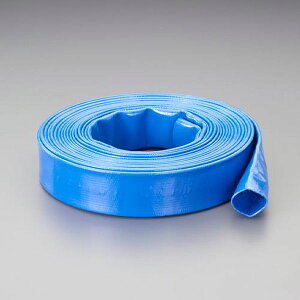�y���[�J�[�݌ɂ���z �G�X�R ESCO 32mmx10m �����|���v�p�z�[�X EA345GE-10A JP�X