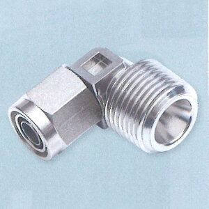 �y���[�J�[�݌ɂ���z �G�X�R ESCO R 3�^8�hx12mm ���j�I���i�G���{�^�X�e�����X���j EA425FB-123A JP�X