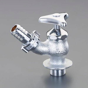 【メーカー在庫あり】 エスコ ESCO 散水栓 EA468HA-40 JP店