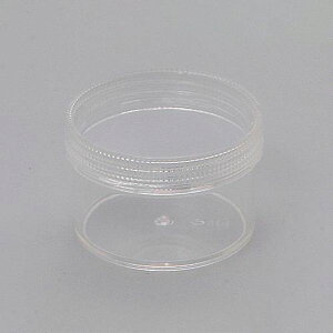 �y���[�J�[�݌ɂ���z �G�X�R ESCO ��51x 38mm�^ 50ml �|���e��i�N���A�[�j EA508AF-31 JP�X