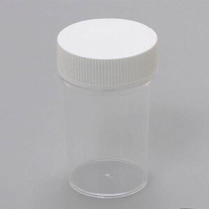 �y���[�J�[�݌ɂ���z �G�X�R ESCO ��52.0x96.5mm�^ 140ml �|���e��i�N���A�[�^10�j EA508AF-36B JP�X