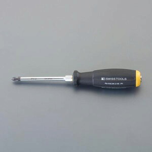 �y���[�J�[�݌ɂ���z �G�X�R ESCO ��2 x100mm �m�{�n�h���C�o�[�i�ђʕ��E�茳�Z�p�j EA560PG-2A JP�X