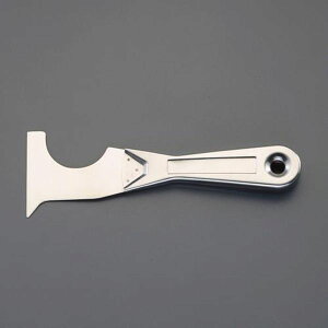 �y���[�J�[�݌ɂ���z �G�X�R ESCO 64x189mm �p�e�i�C�t�i�X�e�����X���j EA579AN-20 JP�X