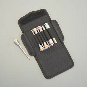 �y���[�J�[�݌ɂ���z �G�X�R ESCO 3�^8�hDR�^ 6�{�g�mHex�ETorx�n�r�b�g�\�P�b�g�i���]�ԗp EA617AK-810 JP�X