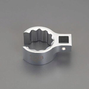 �y���[�J�[�݌ɂ���z �G�X�R ESCO 1�^2�hDRx1�| 7�^ 8�h �mCROW FOOT�n�X�p�i EA617AV-113 JP�X