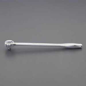 �y���[�J�[�݌ɂ���z �G�X�R ESCO 3�^8�hDR�^254mm ���`�F�b�g�n���h�� EA618WE-3 JP�X