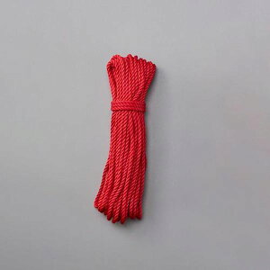�y���[�J�[�݌ɂ���z �G�X�R ESCO 3.0mmx 10m PP���[�v�i�ԁj EA628PR-21 JP�X