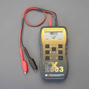 y[J[݌ɂz GXR ESCO 6000m P[uEff@i[dj EA712GE-2A JPX