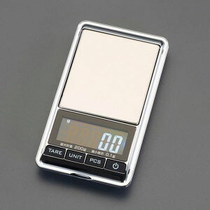 y[J[݌ɂz GXR ESCO 200gi0.1gj RpNgXP[ EA715A-51 JPX