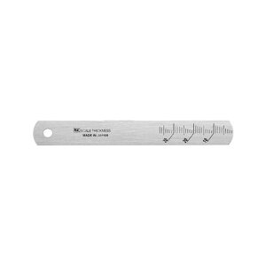 �y���[�J�[�݌ɂ���z �G�X�R ESCO 100x0.50mm �V�N�l�X�Q�[�W�i�ڐ��t�j EA725RF-102 JP�X