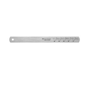 �y���[�J�[�݌ɂ���z �G�X�R ESCO 150x0.50mm �V�N�l�X�Q�[�W�i�ڐ��t�j EA725RF-112 JP�X