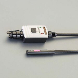 y[J[݌ɂz GXR ESCO 9.0mmx1.0m JP[uiTChJtj EA750FS-43 JPX